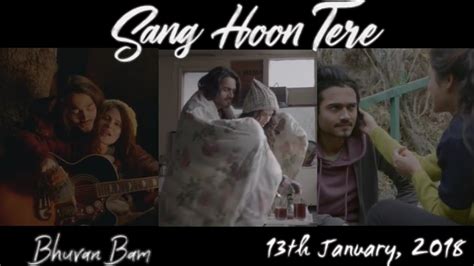 Bhuvan Bam Sang Hoon Tere Trailer First Look Youtube