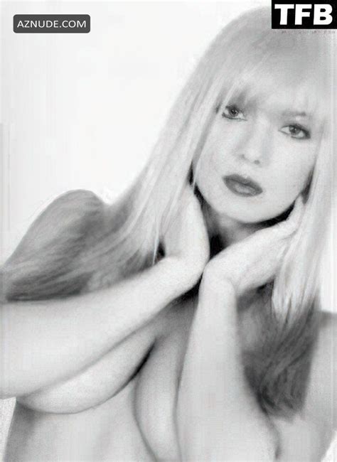 Traci Lords Nude And Sexy Photos Collection From Various Photoshoots