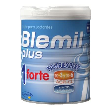 Blemil Plus 1 Forte 800 G