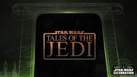 Temporada De Star Wars Hist Rias Dos Jedi An