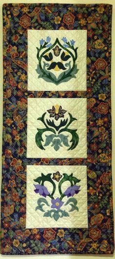 170 William Morris Quilts ideas | william morris, quilts, morris