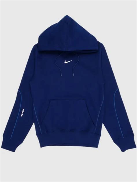 Nike X Drake Nocta Hoodie For Men & Women