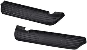 Amazon G PLUS Rear Bumper Step Pad Compatible With 1999 2007 Ford