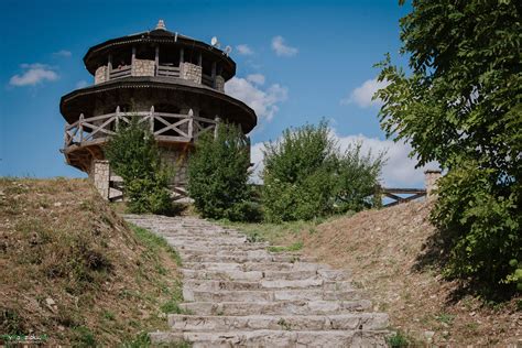 Miejsc Kt Re Warto Zobaczy Na Roztoczu Zobacz Najwi Ksze Atrakcje