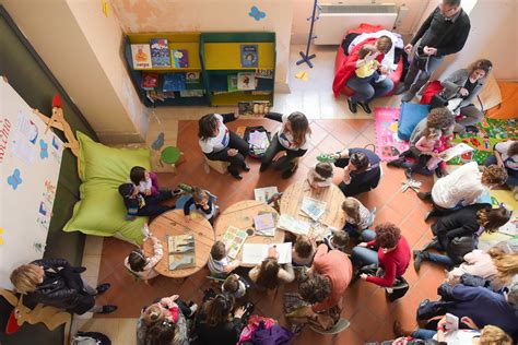 Operatore Servizi Educativi Integrativi