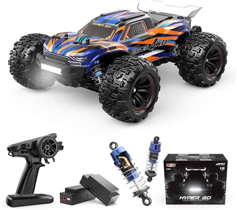 Hyper Go H Dr Scale Fast Rc Car With Lipo Batteries In Nepal At