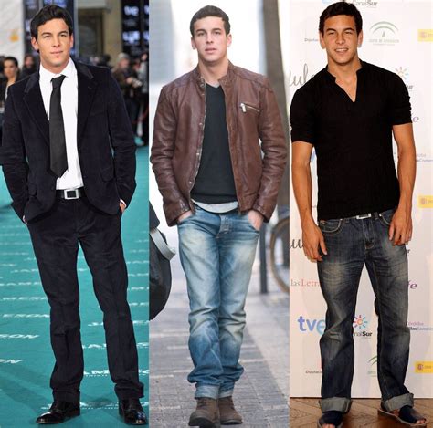 Aprender Acerca 105 Imagen Chaqueta De Mario Casas Abzlocalmx