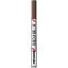 Maybelline New York Build A Brow 2 In 1 Brow Pen Sealing Gel Eyebrow