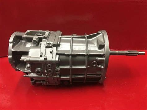 Rebuilt Ax15 Ax 15 Transmission Tranny For Jeep Wrangler Cherokee Comanche For Sale In San