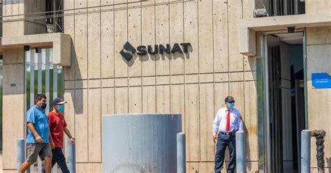 Sunat recaudación tributaria aumento 30 2 en abril Economía La