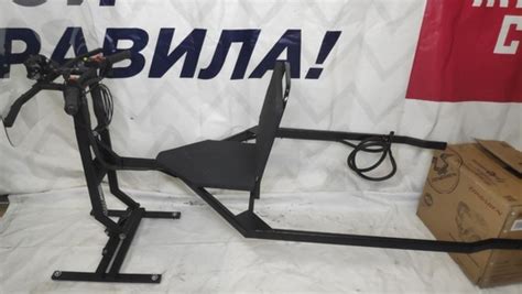 Модуль «Толкач» без саней: купить в каталоге «Мотобуксировщики ЖЕЛЕЗНАЯ ...