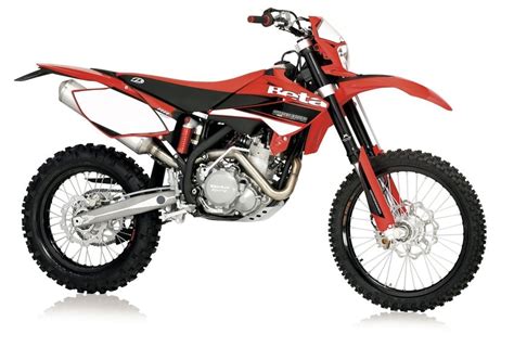 Beta Rr Enduro 525 4t Prezzo Scheda Tecnica E Foto Dueruote