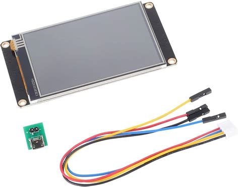 Freenove I C Lcd Module Pack New Type Iic Twi Serial X