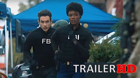 Fbi Promo Heroes Hd Youtube