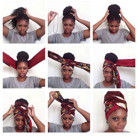 How To Tie Hair In Silk Scarf For Bed Bed Western