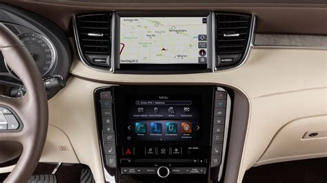 2020 Infiniti Qx50 Dual Display Youtube