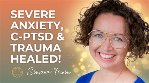 Simona Irwin Shares Her Primal Trust Transformation Youtube