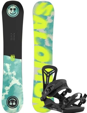 Salomon Oh Yeah Inkl Union Rosa Black Warehouse One