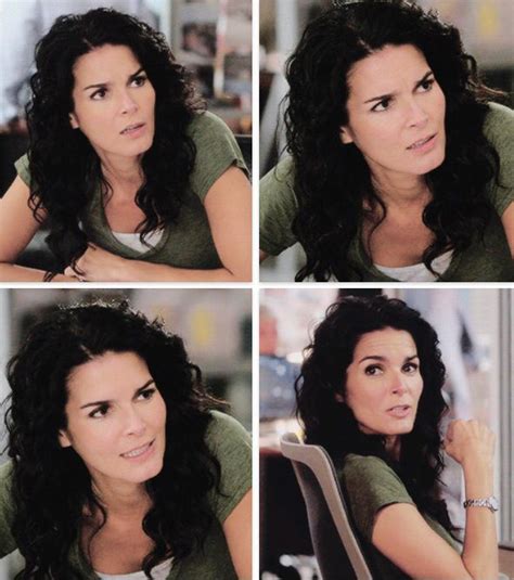 Rizzoli And Isles Rizzoli Isles Jane Rizzoli Angie Harmon Angie