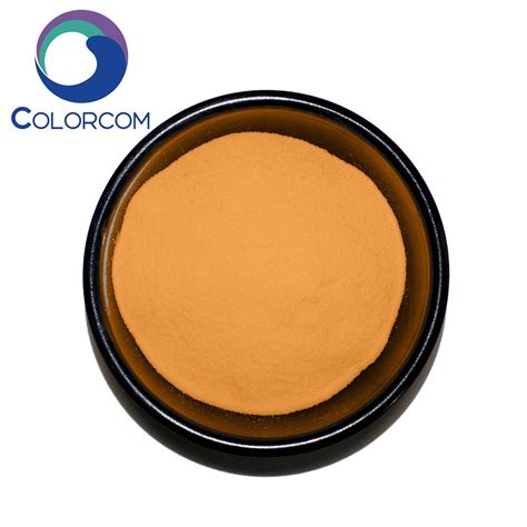 Pigment Yellow For Plastic And Rubber Organic Pigment Yellow Powder