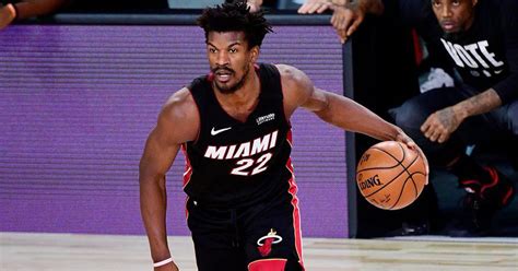 Nba Finals Jimmy Butlers Heroics Help Miami Heat Beat La Lakers