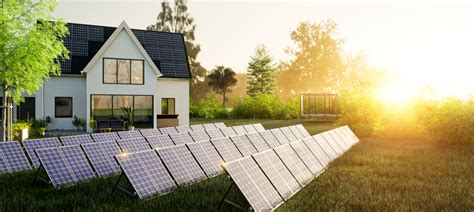 Home Smart Micro Solar