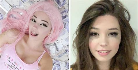 Belle Delphine Who Is She And Was She Really Arrested