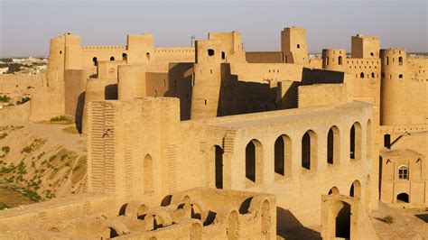 Herat Citadel | , Afghanistan | Attractions - Lonely Planet