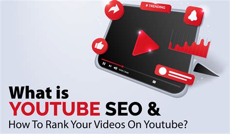 What Is Youtube Seo And How To Rank Your Videos