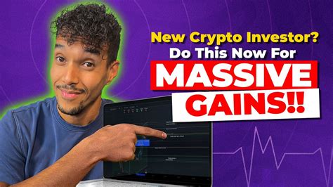 How To Trade Cryptocurrency For Beginners 🤓 Easy Profitable Strategy