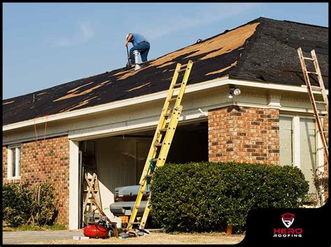 DIY Roofing Fails