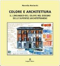 Colore E Architettura Il Linguaggio Del Colore Nel Disegno Delle