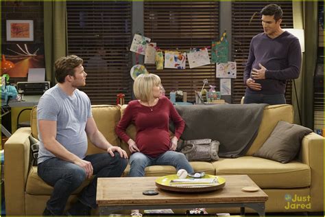 Full Sized Photo Of Baby Daddy Series Finale Airs Tonight 18 Ben