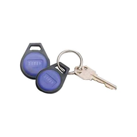 HID 2052 ICLASS Key II Contactloze Smart Keyfob 13 56 MHz 16K Bits