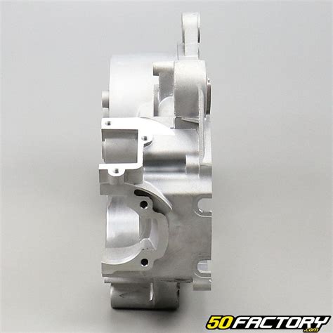 Crankcase Left Pe Qmb Motorcycle Part Scooter