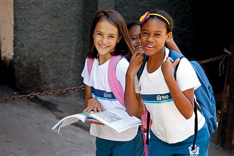 Double Shifts And Lousy Hours Are Brazils Schools Holding It Back