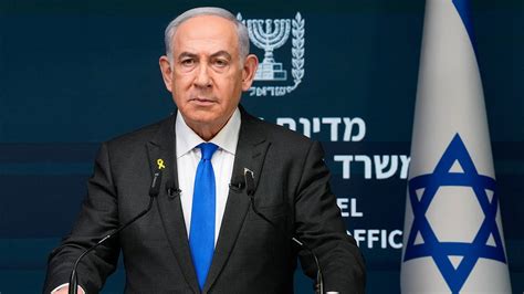 Benjamin Netanyahu Successfully Undergoes Major Prostate Surgery After