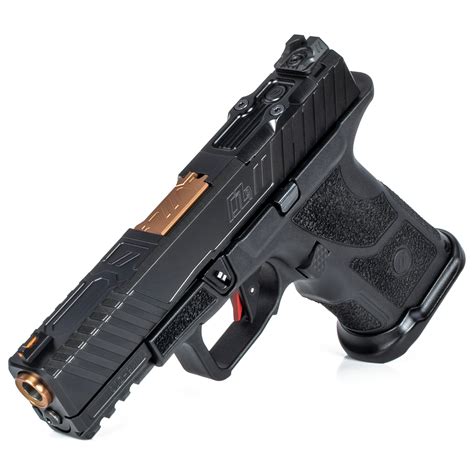 Zev Oz9c Elite Compact Pistol 3g Sports Gmbh