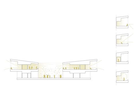 Gallery of White Arkitekter's Design for Nuuk's Psychiatric Clinic ...