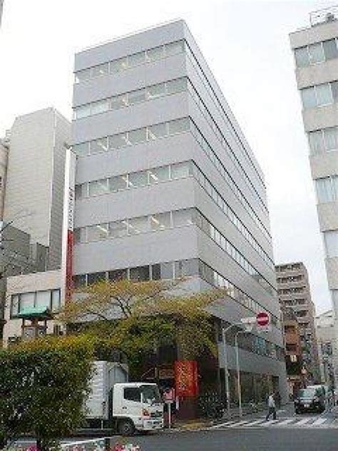 Jpr人形町ビルの賃貸オフィス・建物情報東京都中央区日本橋人形町1丁目17 4【掲載数no1】｜estie オフィス探し