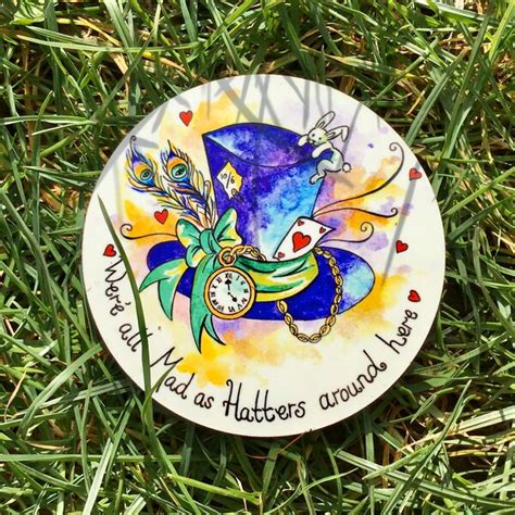 Mad Hatter Tea Party Etsy Uk