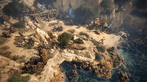 Titan Quest Release News Systemanforderungen