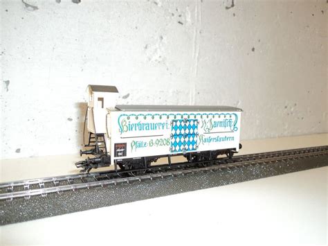 M Rklin G Terwagen Jahreswagen Ho Kaufen Auf Ricardo