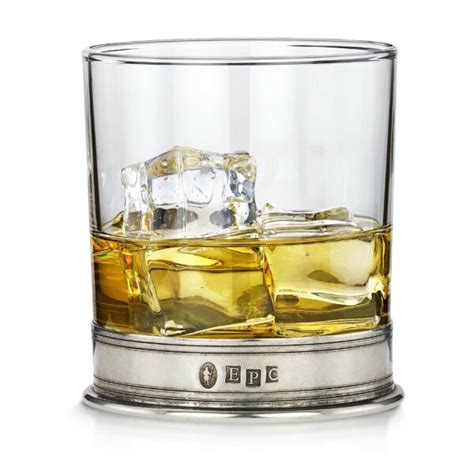 Personalised Whiskey Glass And Tumblers Engravers Guild