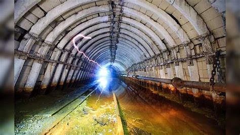 Coming Soon India S First Undersea Tunnels In Mumbai SPOTLIGHT On