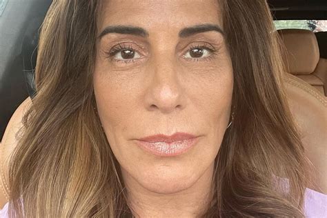 Gloria Pires fala da polêmica do selinho Cleo e pede educação Digital