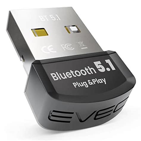 11 Best Bluetooth Usb Adapter Pc For 2023