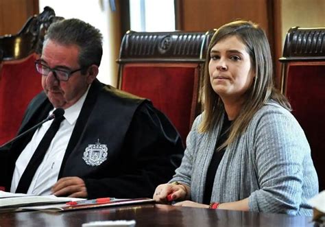 La Mujer Acusada De Matar A Su Bebé Recién Nacido En Albacete Es Sentenciada A 20 Años De Cárcel