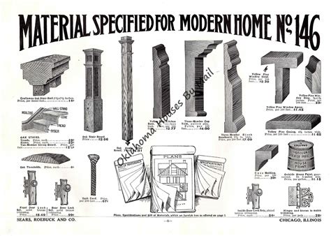 Pin on Sears Modern Homes 1912