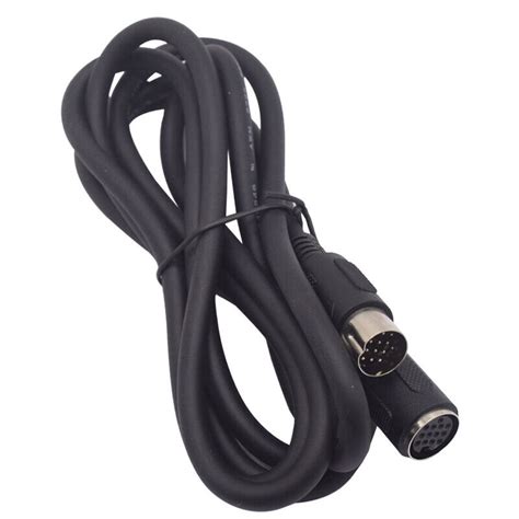 Extension Cable 13Pin Din Midi For ROLAND GR33 GR20 GR30 Planet Waves